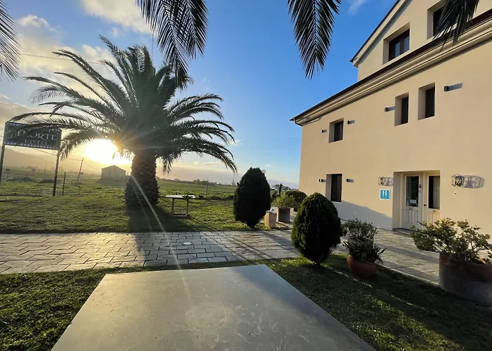 Hotel Mi Norte
